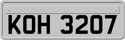 KOH3207