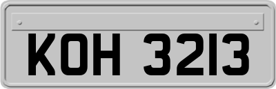 KOH3213