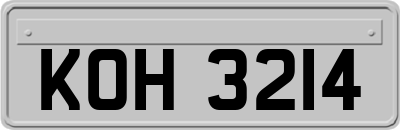KOH3214