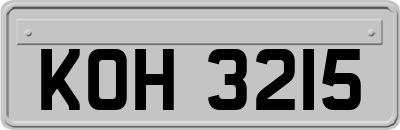 KOH3215