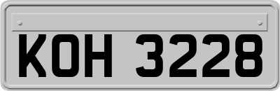 KOH3228