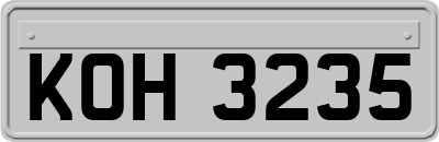 KOH3235