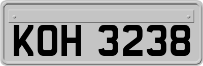 KOH3238