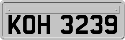 KOH3239
