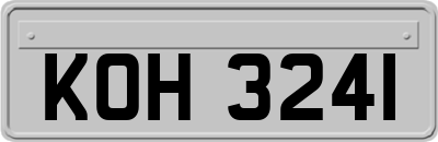 KOH3241