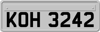 KOH3242