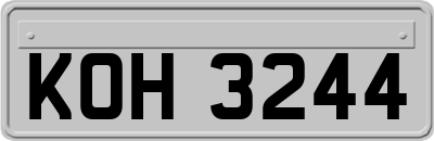 KOH3244