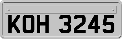 KOH3245