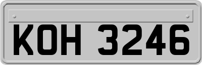 KOH3246