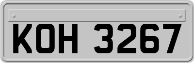 KOH3267