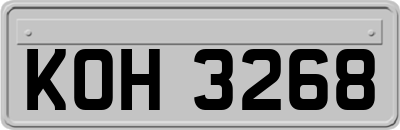 KOH3268