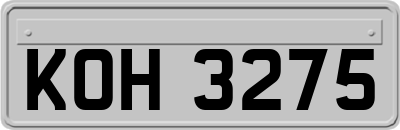 KOH3275