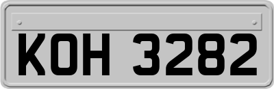 KOH3282