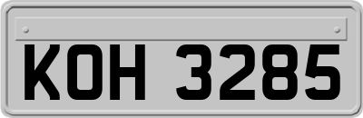 KOH3285