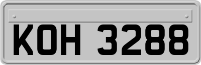 KOH3288