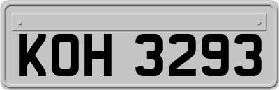 KOH3293