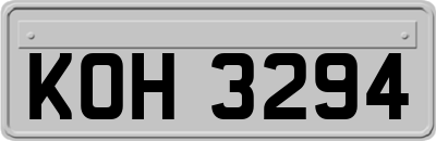 KOH3294