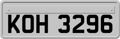 KOH3296