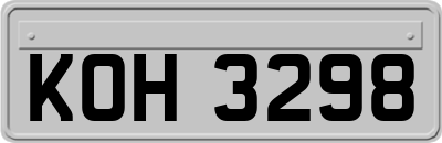 KOH3298