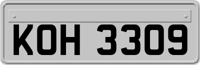 KOH3309