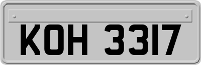 KOH3317