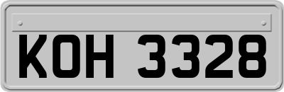 KOH3328