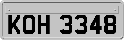 KOH3348