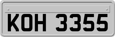 KOH3355