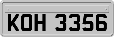 KOH3356