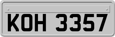 KOH3357