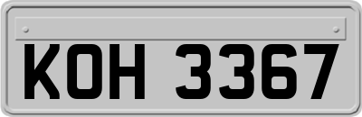 KOH3367