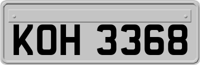KOH3368