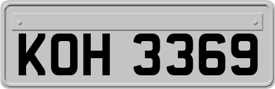 KOH3369