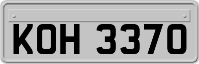 KOH3370