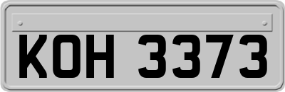 KOH3373