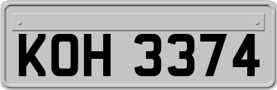 KOH3374