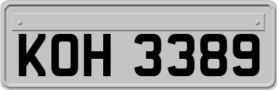 KOH3389