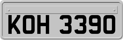 KOH3390