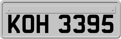 KOH3395