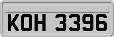 KOH3396