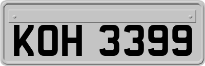 KOH3399
