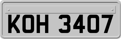 KOH3407