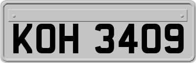 KOH3409