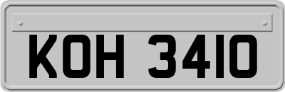 KOH3410