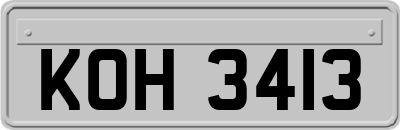 KOH3413
