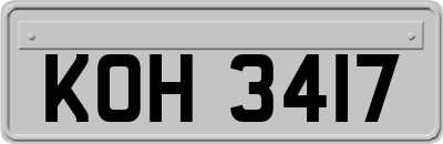 KOH3417