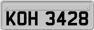 KOH3428