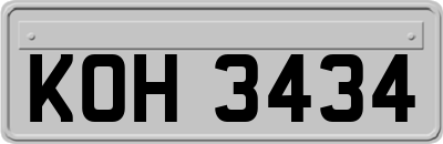 KOH3434