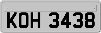 KOH3438