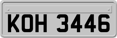 KOH3446
